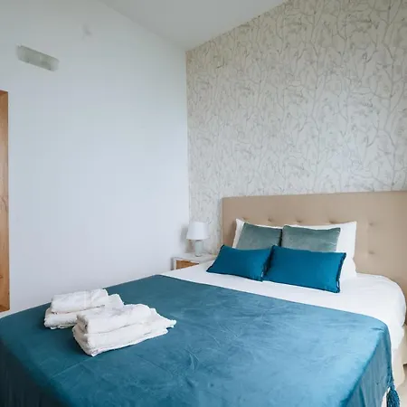 Daire Hostly Orfila1 Centrico Con 2 Dorm Y Fibra